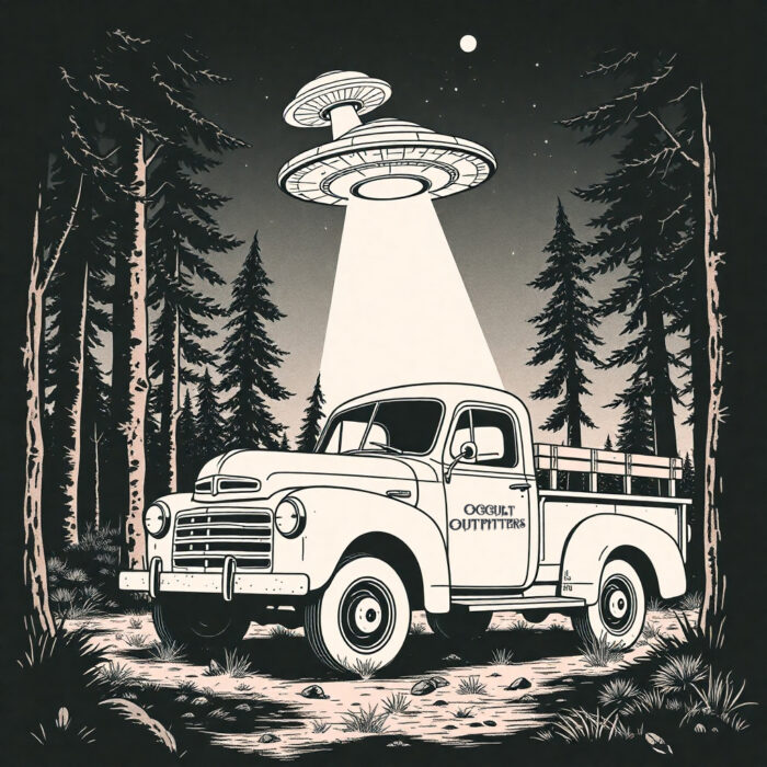 UFO's